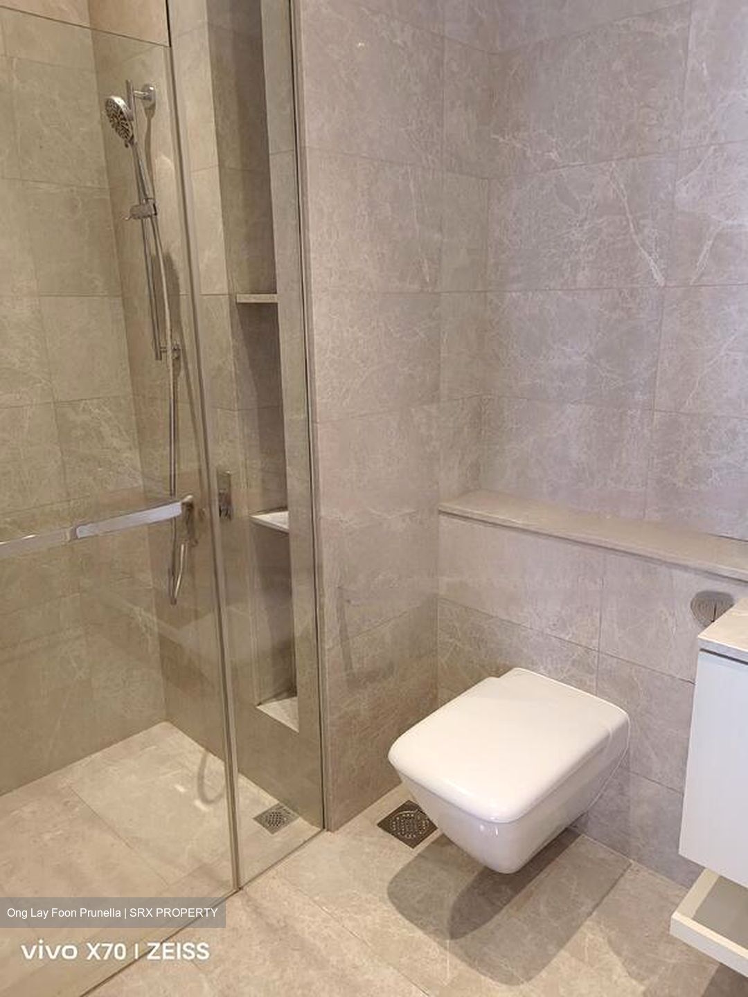 Nyon (D15), Apartment #461380201